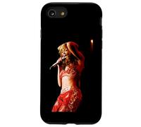 Carcasa para iPhone SE (2020) / 7/8 Beyonce Sabe del Hijo de Destiny Dangerously In Love Tour