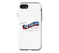 Carcasa para iPhone SE (2020) / 7/8 BIENVENIDOS A 29 Palms California