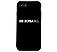 Carcasa para iPhone SE (2020) / 7/8 Billionaire Gift For Rich Successful Business Billionaires
