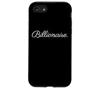 Carcasa para iPhone SE (2020) / 7/8 Billionaire Meme Rich Successful Entrepreneur Billionaires