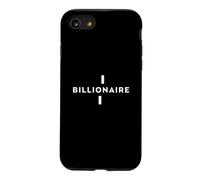 Carcasa para iPhone SE (2020) / 7/8 Billionaire Meme Rich Successful Entrepreneur Billionaires