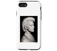 Carcasa para iPhone SE (2020) / 7/8 Billy Idol Charmed Life Era por Phil Nicholls