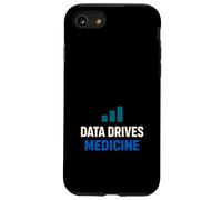Carcasa para iPhone SE (2020) / 7/8 Bioestadístico Investigador Bioestadístico Salud Pública