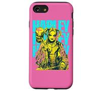 Carcasa para iPhone SE (2020) / 7/8 Birds of Prey Harley Quinn Painted