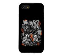 Carcasa para iPhone SE (2020) / 7/8 Bjorn Ironside Hijo De Ragnar Sea Y King Legend