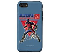 Carcasa para iPhone SE (2020) / 7/8 Black Adam Atom Smasher
