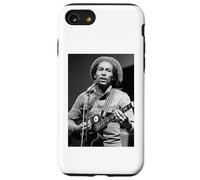 Carcasa para iPhone SE (2020) / 7/8 Bob Marley es Este Love Kaya Album Tour 1978