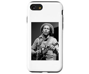 Carcasa para iPhone SE (2020) / 7/8 Bob Marley es Este Love Kaya Album Tour 1978