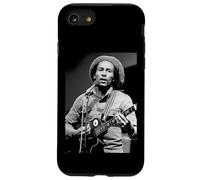 Carcasa para iPhone SE (2020) / 7/8 Bob Marley Kaya Album Tour Es Este Amor 1978