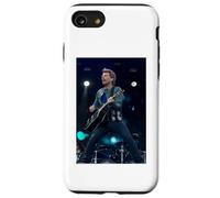 Carcasa para iPhone SE (2020) / 7/8 Bon Jovi Live Because We Can World Tour por Andy Willsher