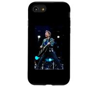 Carcasa para iPhone SE (2020) / 7/8 Bon Jovi Porque Podemos Gira Mundial En Vivo por Andy Willsher