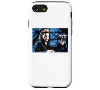 Carcasa para iPhone SE (2020) / 7/8 Bono U2 Live The Unforgettable Fire Album Tour 1985