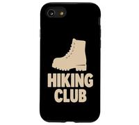 Carcasa para iPhone SE (2020) / 7/8 Bota Sencilla Club de