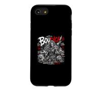 Carcasa para iPhone SE (2020) / 7/8 Boudica Iceni El Aumento de la Libertad es Nuestra por Sangre