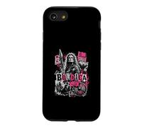 Carcasa para iPhone SE (2020) / 7/8 Boudica Somos La Tormenta Que Temen Caídas Roma