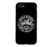 Carcasa para iPhone SE (2020) / 7/8 Boyle Heights East Los Angeles Retro Whittier City Terraza