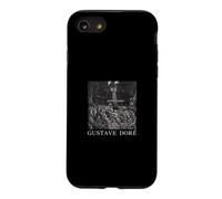 Carcasa para iPhone SE (2020) / 7/8 Brujas Bailando en un sábado