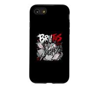 Carcasa para iPhone SE (2020) / 7/8 Brutus Exit Tyrannis Senador de la Antigua Roma