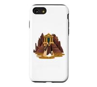 Carcasa para iPhone SE (2020) / 7/8 Busca Historia Encuentra Relatos Explora El Pasado