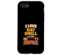 Carcasa para iPhone SE (2020) / 7/8 Caballos Estilo de Vida Identidad Ecuestre Orgulloso Propietario de Caballos Vida