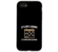 Carcasa para iPhone SE (2020) / 7/8 Caballos Estilo de Vida Identidad Ecuestre Orgulloso Propietario de Caballos Vida