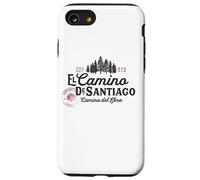 Carcasa para iPhone SE (2020) / 7/8 Camino del Ebro - El Camino de Santiago
