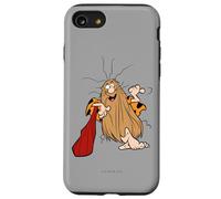 Carcasa para iPhone SE (2020) / 7/8 Captain Caveman Just Chilling