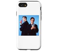 Carcasa para iPhone SE (2020) / 7/8 Carter El Retrato De Máquina Sexual Imparable por AJ Barratt