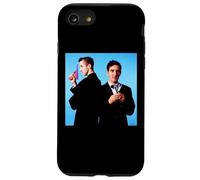 Carcasa para iPhone SE (2020) / 7/8 Carter La máquina Sexual imparable Foto de AJ Barratt