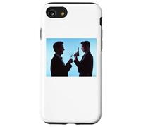 Carcasa para iPhone SE (2020) / 7/8 Carter La máquina Sexual imparable sesión de Fotos por AJ Barratt