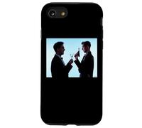 Carcasa para iPhone SE (2020) / 7/8 Carter Máquina Sexual imparable Jim Bob Fruitbat AJ Barratt