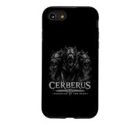 Carcasa para iPhone SE (2020) / 7/8 Cerberus Guardián De Los Muertos Mitología Griega Hellhound