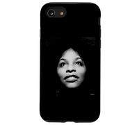 Carcasa para iPhone SE (2020) / 7/8 Chaka Khan Singer Soy Toda Mujer por AJ Barratt