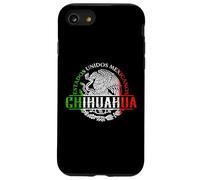 Carcasa para iPhone SE (2020) / 7/8 Chihuahua México Souvenir Chingon Mexican Pride Vacation