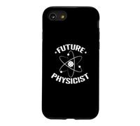 Carcasa para iPhone SE (2020) / 7/8 Ciencia física del Futuro