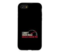 Carcasa para iPhone SE (2020) / 7/8 Coche Flipper Flip Cars Auto Revendedor Comprar Bajo Venta Alta