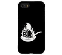 Carcasa para iPhone SE (2020) / 7/8 Cocinemos Juntos