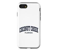 Carcasa para iPhone SE (2020) / 7/8 Coconut Cr lorida Vintage
