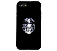 Carcasa para iPhone SE (2020) / 7/8 Coffee Lover Famous Art Espresso Latte Cafe Kaffee
