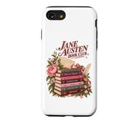 Carcasa para iPhone SE (2020) / 7/8 Colección de Literatura clásica Vintage Regency Reader