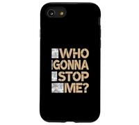 Carcasa para iPhone SE (2020) / 7/8 Color Bronceado Imparable Gráfico Bronceado