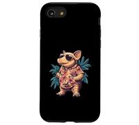 Carcasa para iPhone SE (2020) / 7/8 Cómic Cool Armadillo Summer Vibes