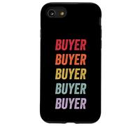 Carcasa para iPhone SE (2020) / 7/8 Comprador