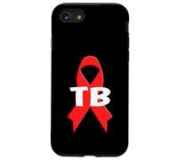 Carcasa para iPhone SE (2020) / 7/8 Conciencia sobre la Tuberculosis - Concienciación sobre la Tuberculosis del Día Mundial de la Tuberculosis