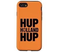 Carcasa para iPhone SE (2020) / 7/8 Concurso Pride Holland Netherland Cheer Country Flag por Equipos