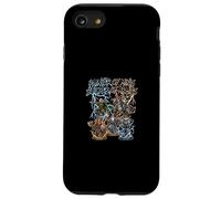 Carcasa para iPhone SE (2020) / 7/8 Constructor De Ejércitos Pintor De Minis