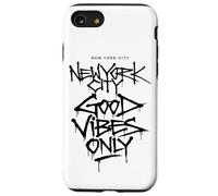 Carcasa para iPhone SE (2020) / 7/8 Cool New York City Vibes, NYC Urban Street Art Style