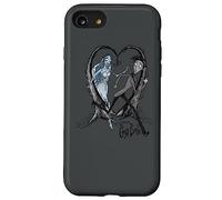 Carcasa para iPhone SE (2020) / 7/8 Corpse Bride Runaway Groom