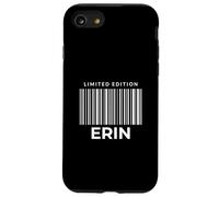 Carcasa para iPhone SE (2020) / 7/8 Cotización de Nombre Personalizado de Erin