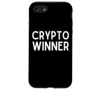 Carcasa para iPhone SE (2020) / 7/8 Crypto Winner Top Cryptocurrency Trading Pair Alt Coin Meme